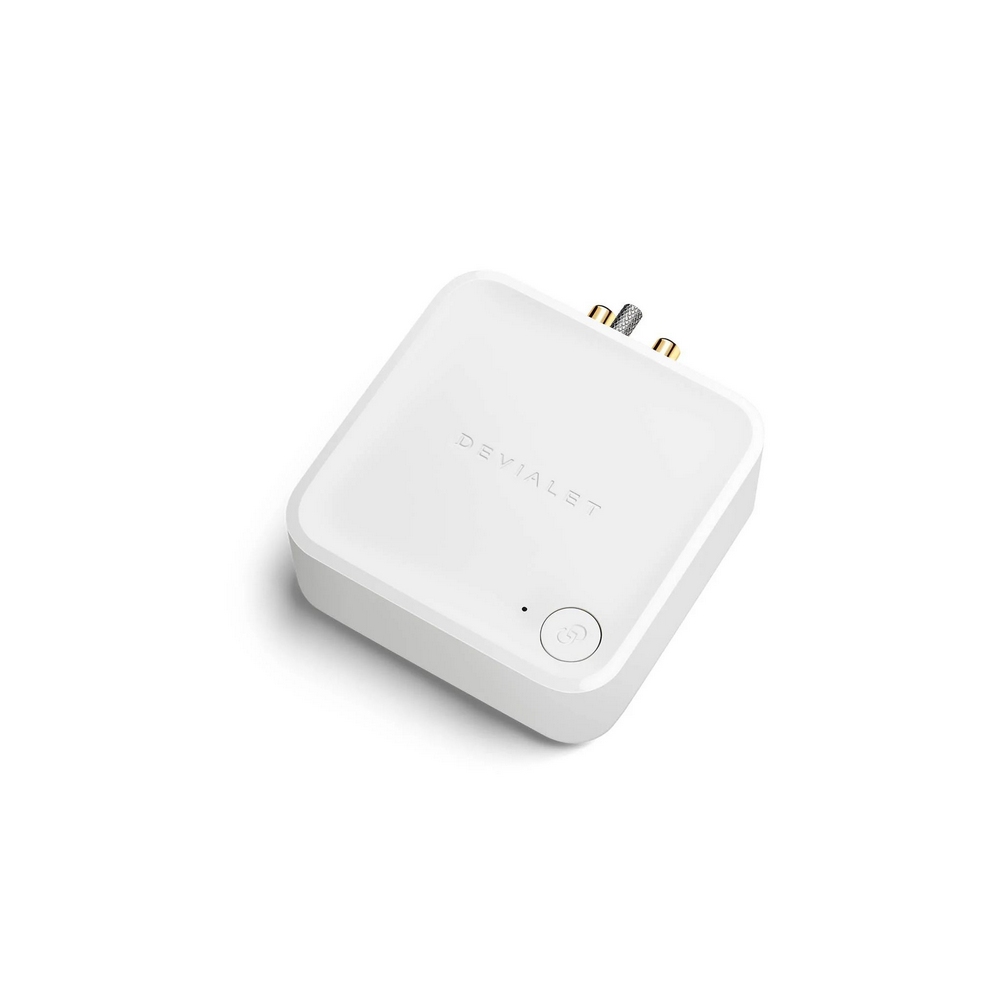 Devialet Arch Phono/Ara Bağlantı Ünitesi