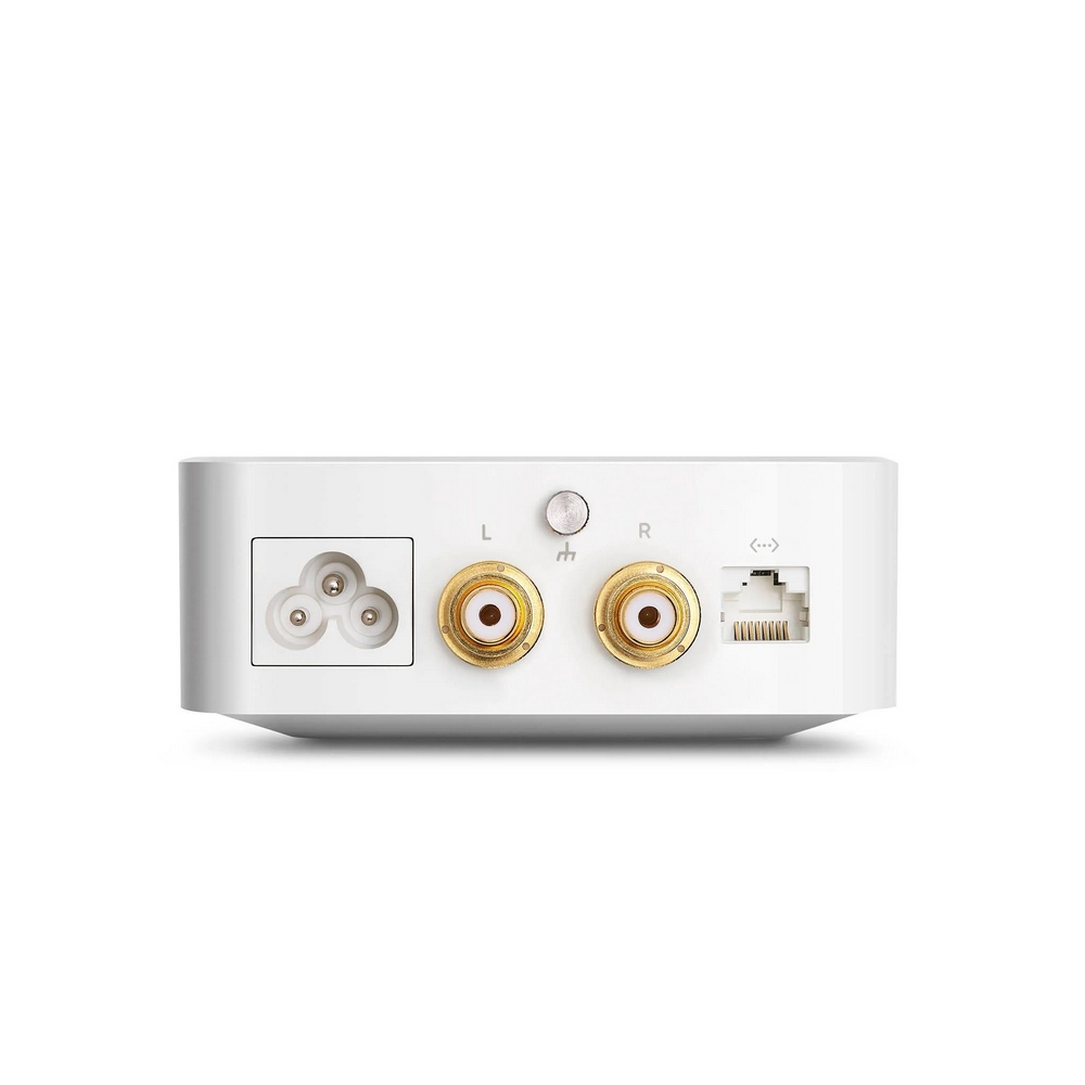 Devialet Arch Phono/Ara Bağlantı Ünitesi