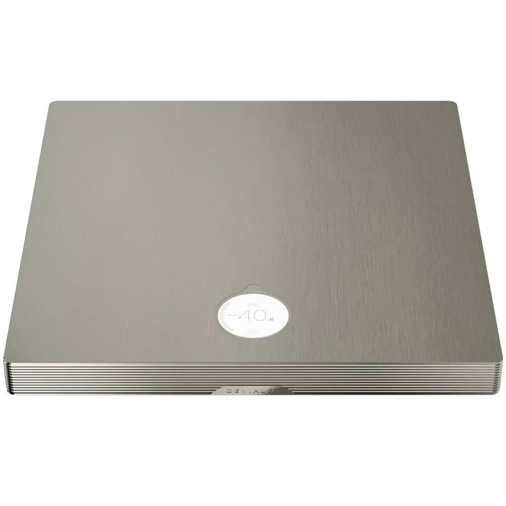 Devialet Astra Light Bronze Network Streaming Entegre Ampliler