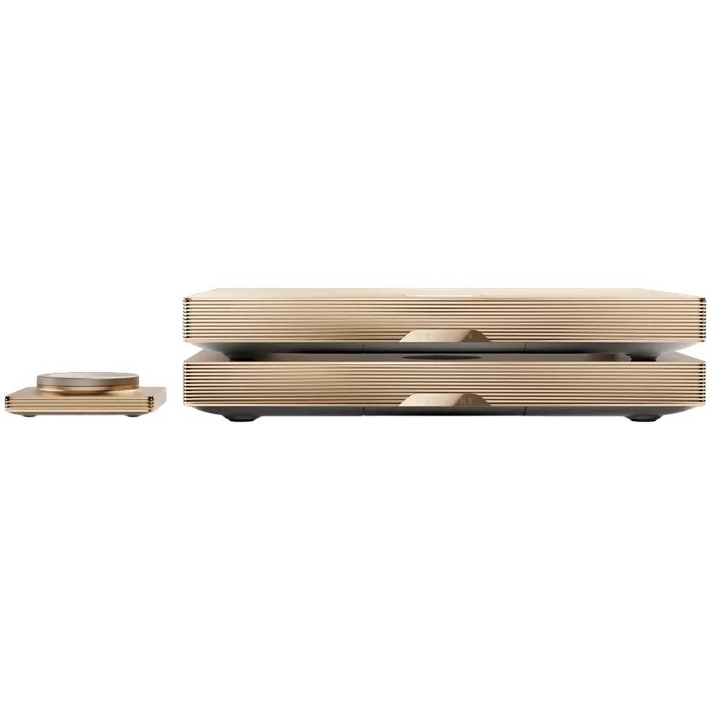 Devialet Astra Opéra de Paris Dual Mono Network Streaming Entegre Ampliler