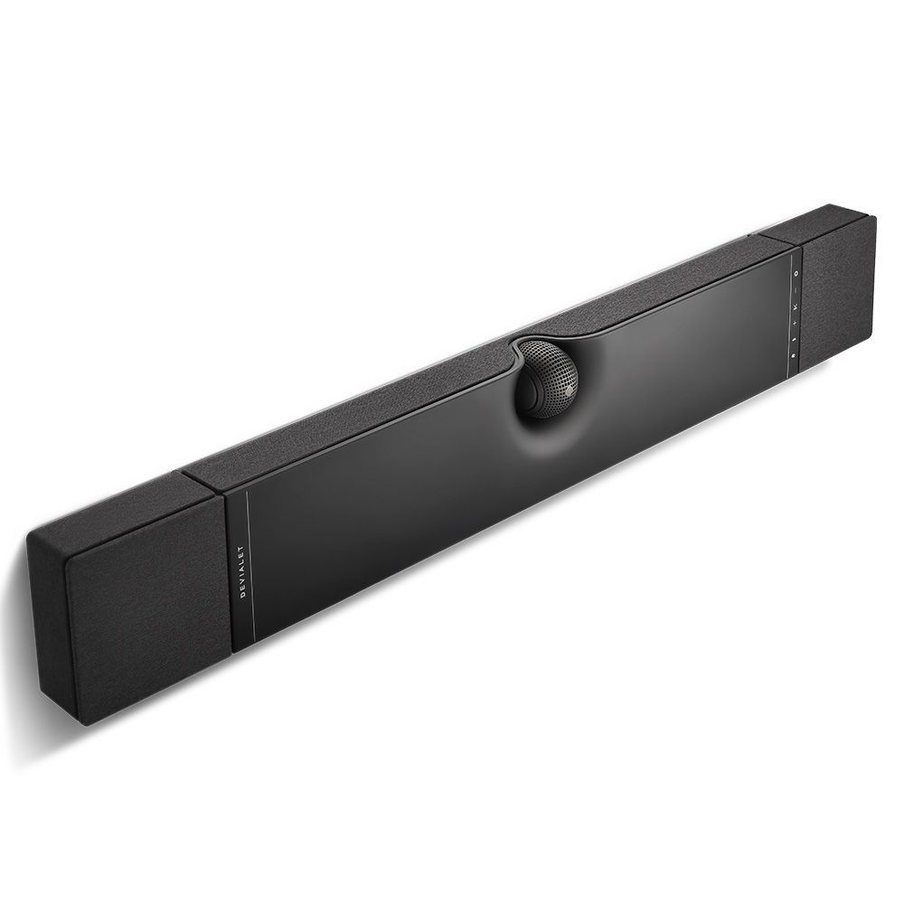 Devialet Dione 5.1.2 Dolby Atmos Soundbar
