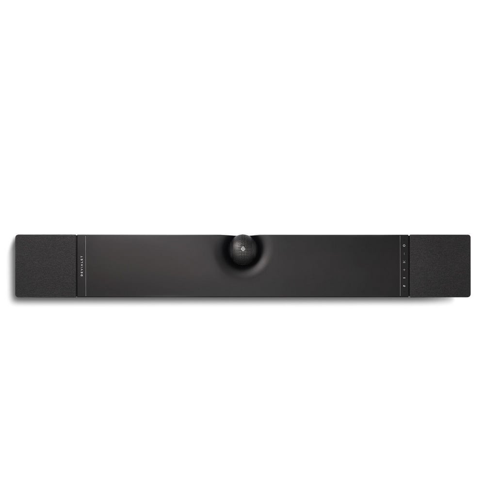 Devialet Dione 5.1.2 Dolby Atmos Soundbar