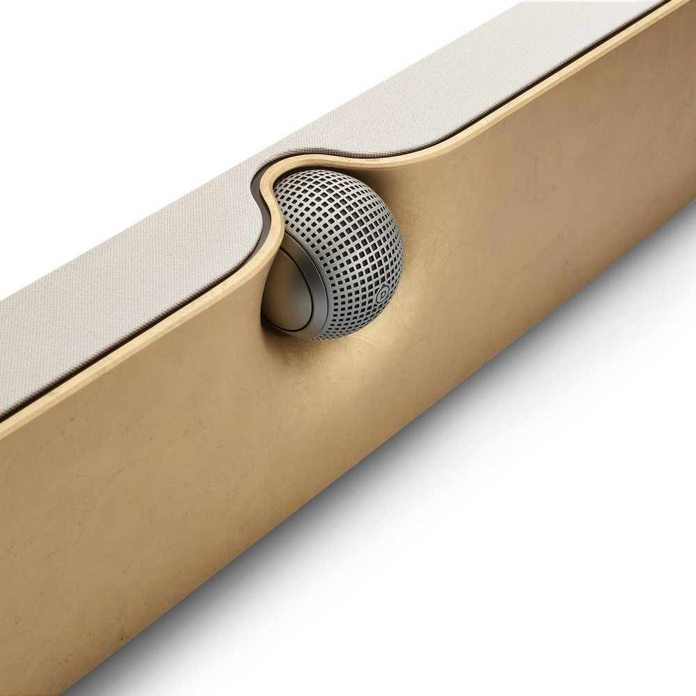 Devialet Dione Opéra de Paris 5.1.2 Dolby Atmos Soundbar