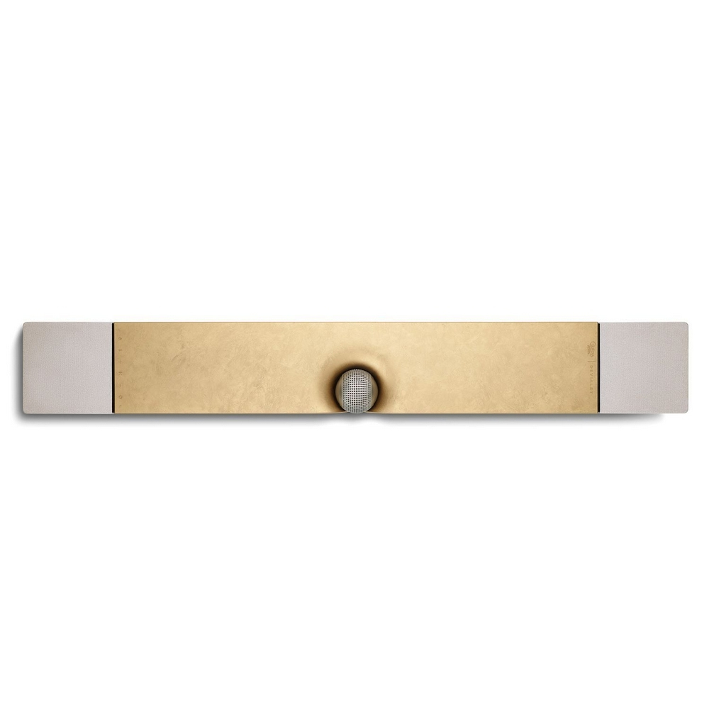 Devialet Dione Opéra de Paris 5.1.2 Dolby Atmos Soundbar