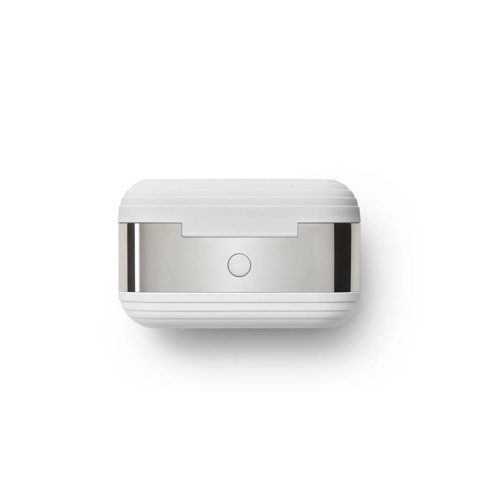Devialet Gemini II Kablosuz Bluetooth ANC Kulaklık Beyaz