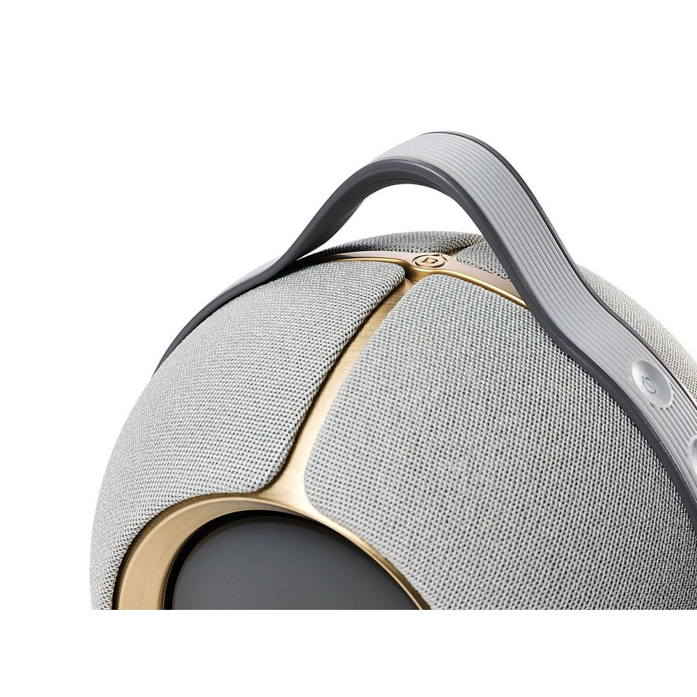 Devialet Mania Opéra de Paris Taşınabilir Kablosuz Hoparlör