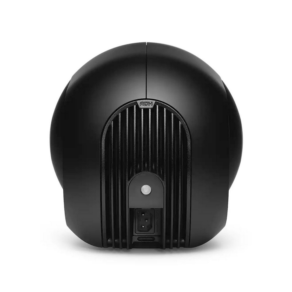 Devialet Phantom I 103 dB Kablosuz Hoparlör Koyu Krom