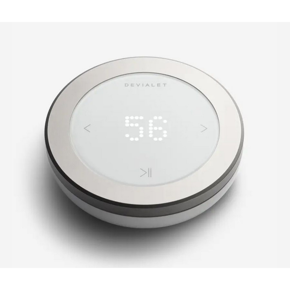 Devialet Phantom I 108 Db Kablosuz Hoparlör Altın