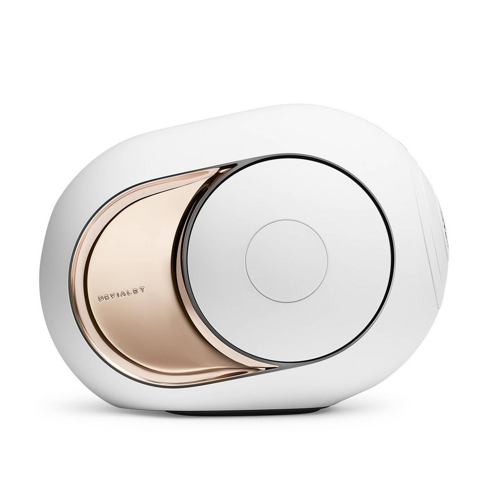 Devialet Phantom I 108 Db Kablosuz Hoparlör Altın
