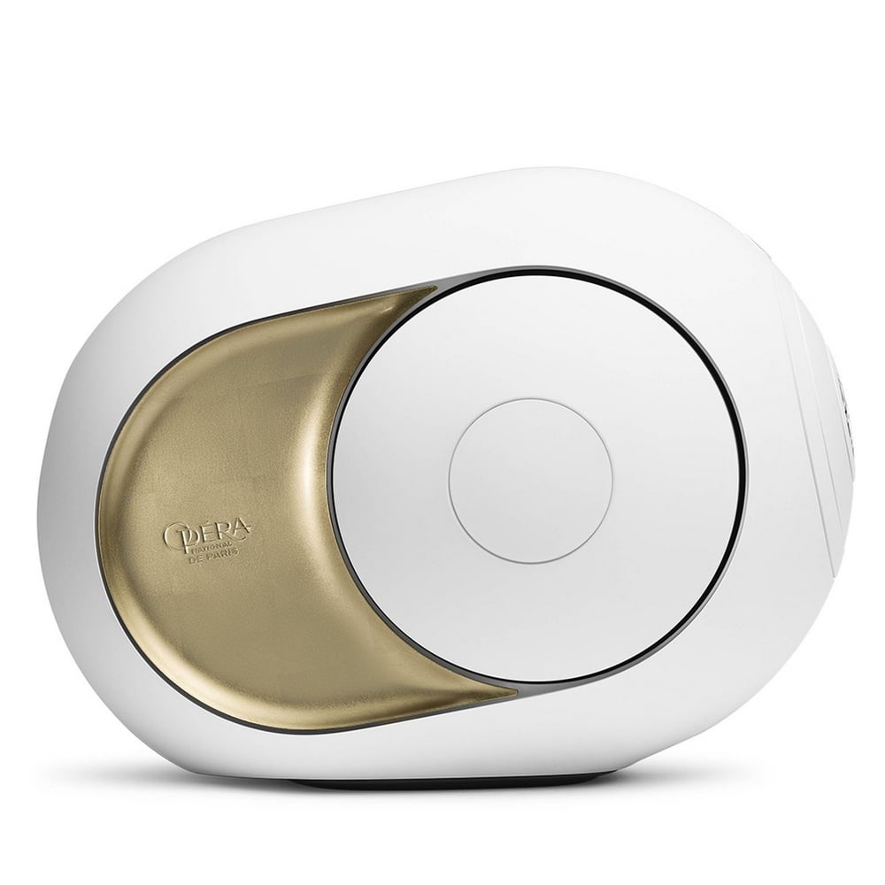 Devialet Phantom I 108 Db Opéra de Paris Kablosuz Hoparlör