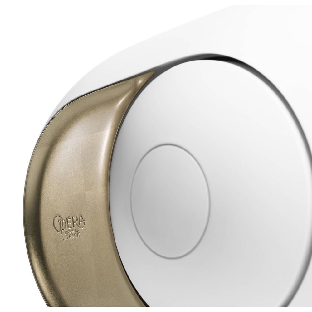 Devialet Phantom I 108 Db Opéra de Paris Kablosuz Hoparlör