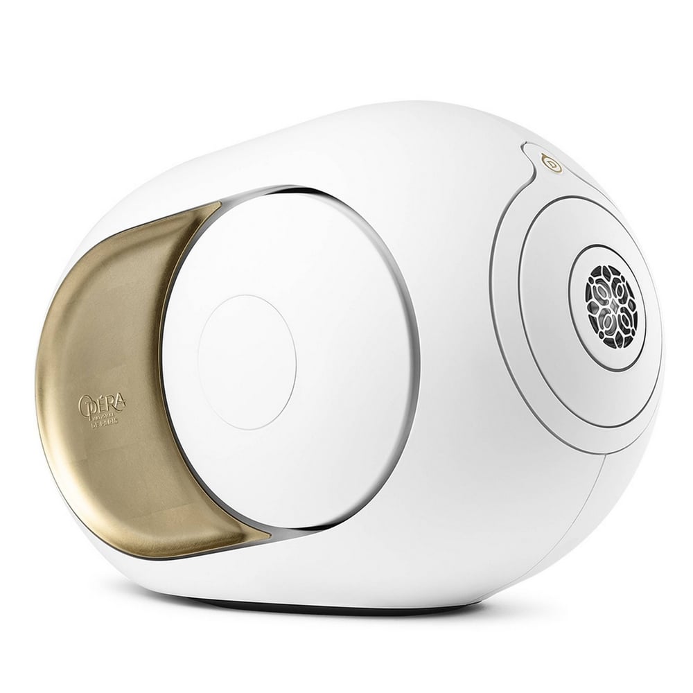 Devialet Phantom I 108 Db Opéra de Paris Kablosuz Hoparlör