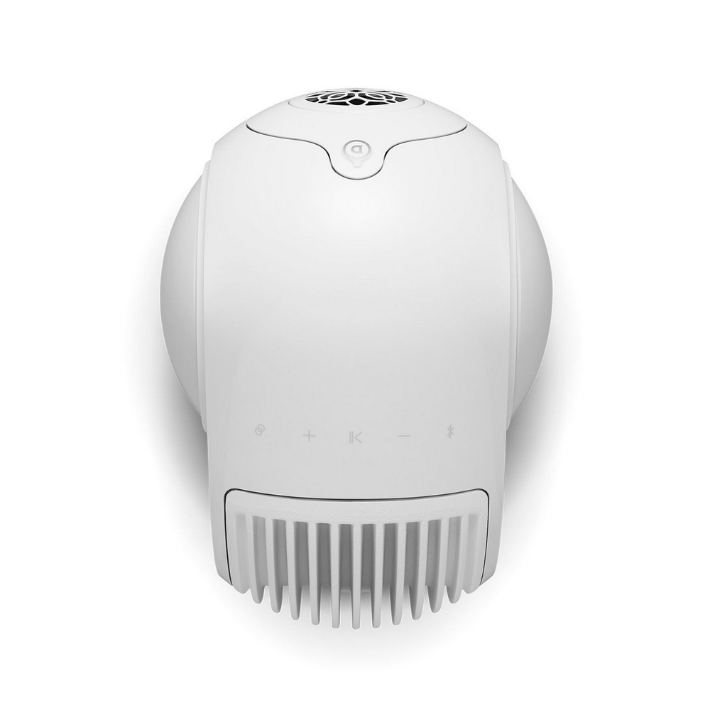 Devialet Phantom II 95 dB Kablosuz Hoparlör Iconic Beyaz