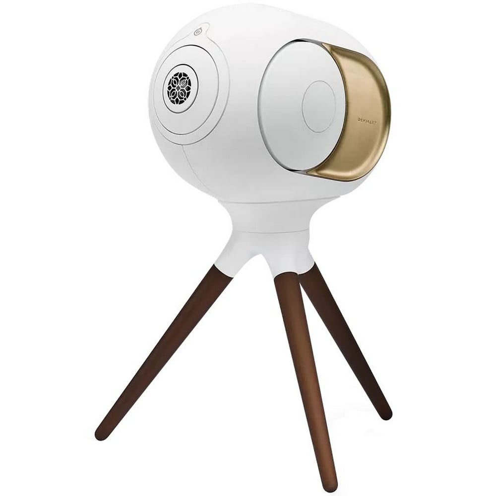 Devialet Treepod Phantom I Hoparlör Standı Beyaz