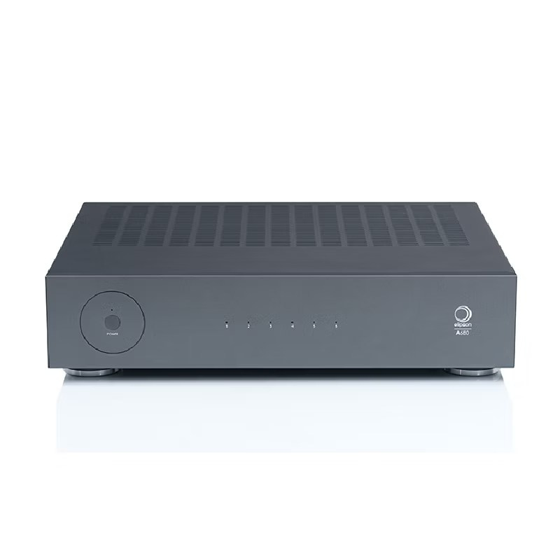 Elipson / A680 Power Amfi