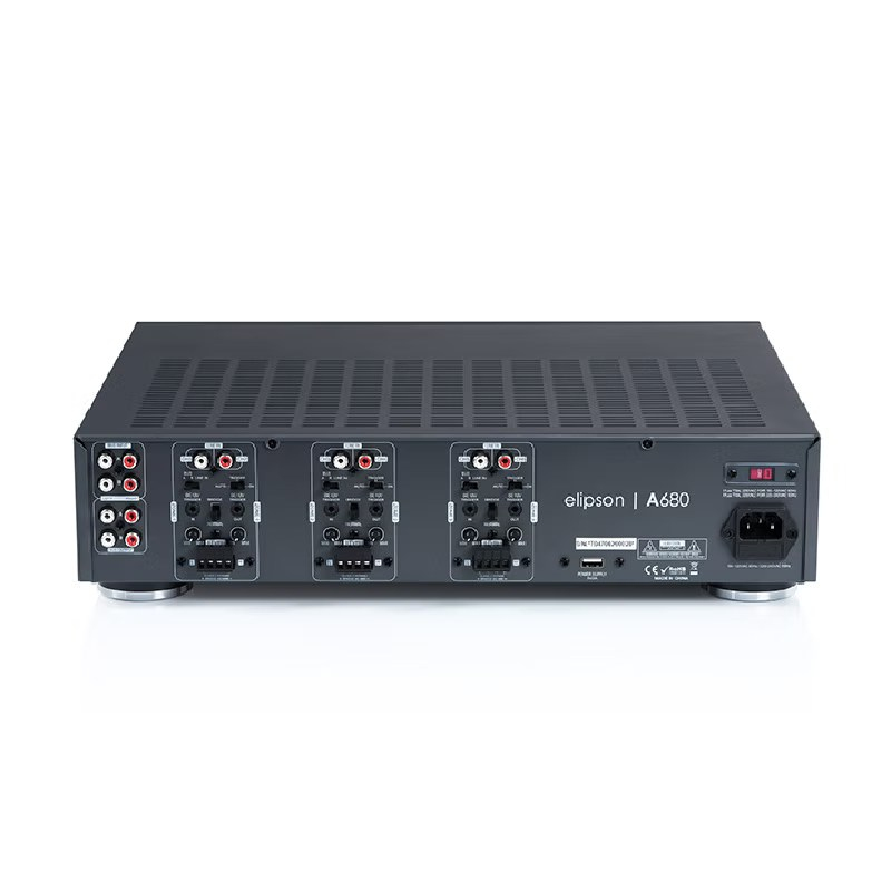 Elipson / A680 Power Amfi