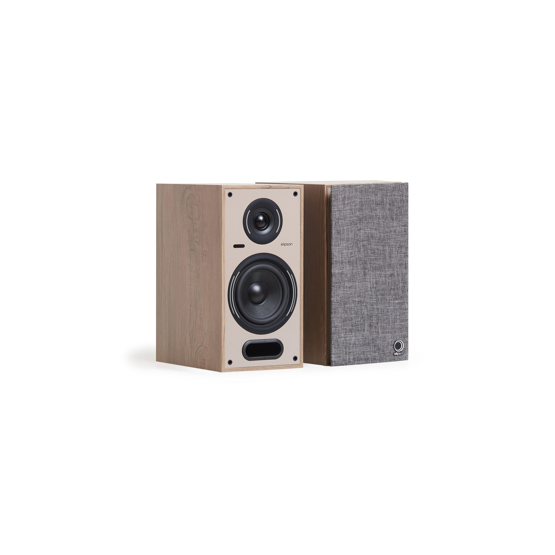 ELIPSON HORUS 6B GREY Light