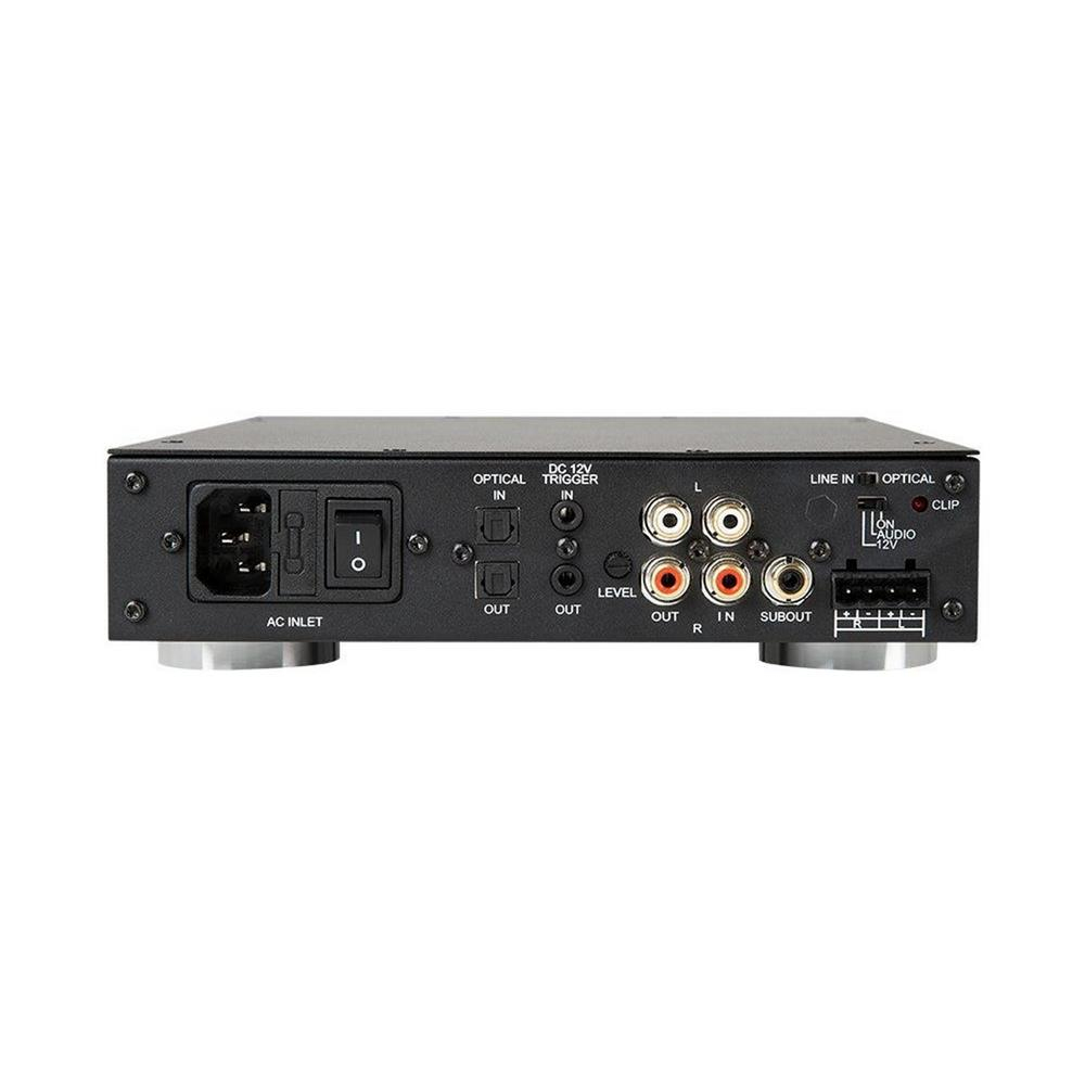 Episode Dynamic Series Class-D Digital Ampliler