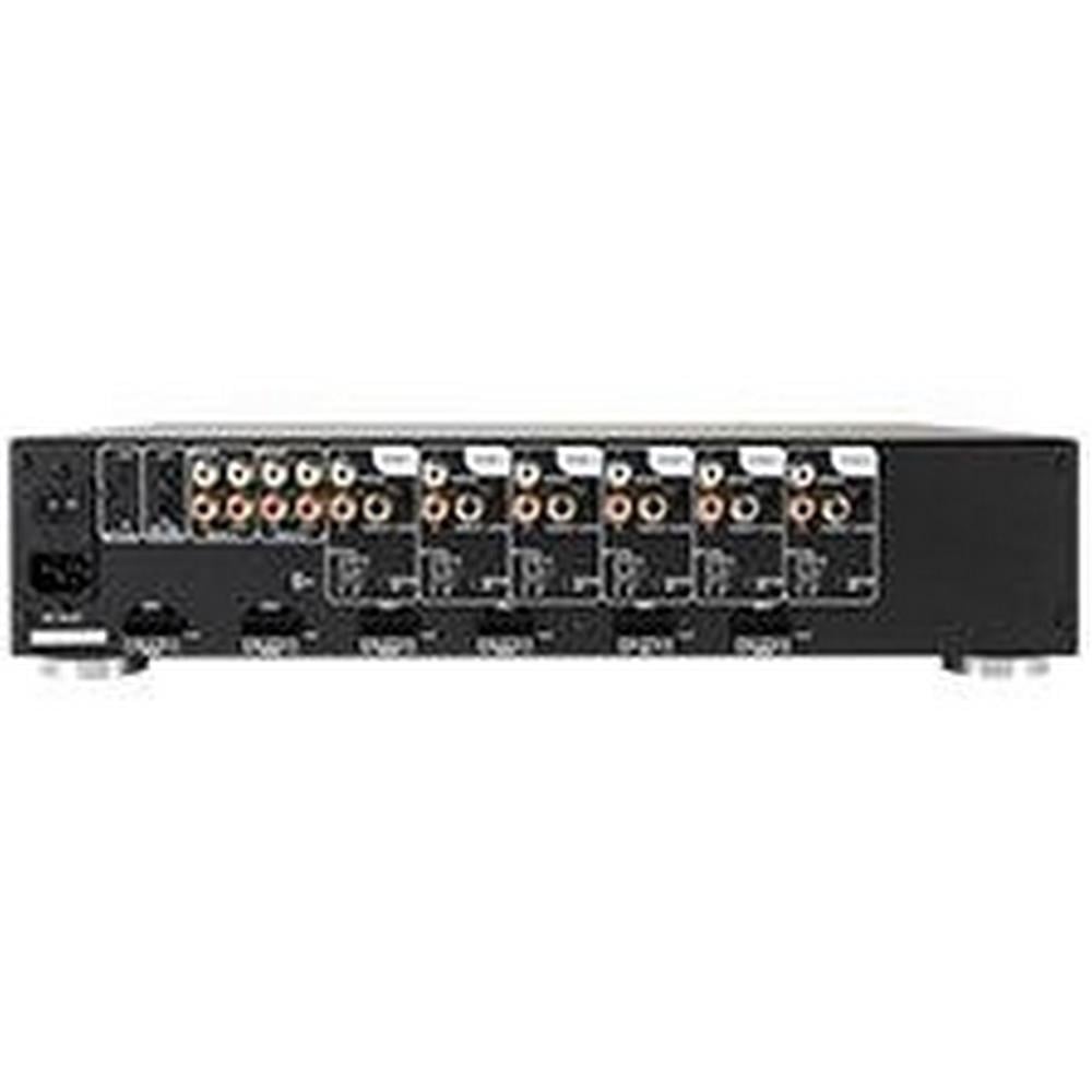 Episode Dynamic Series Class-D Digital Ampliler