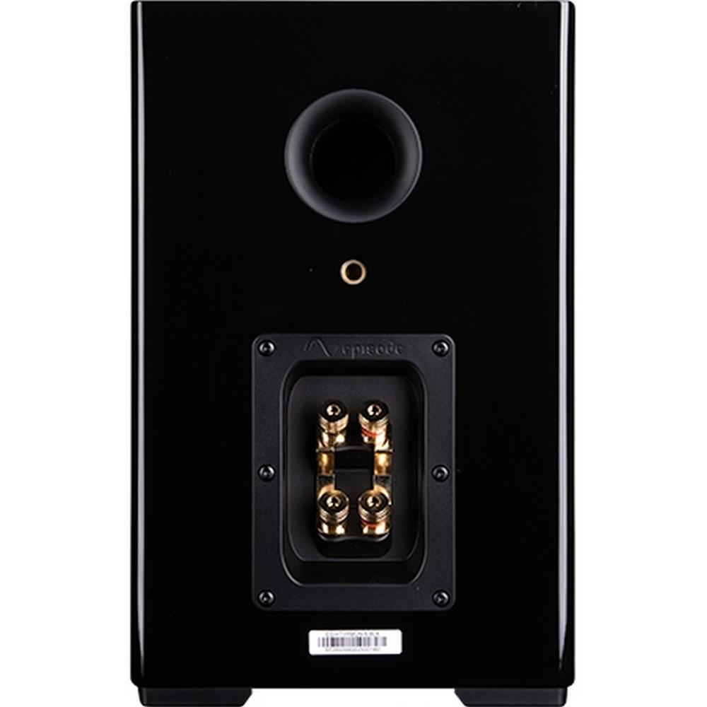 Episode Home Theater Series  Bookshelf Hoparlör