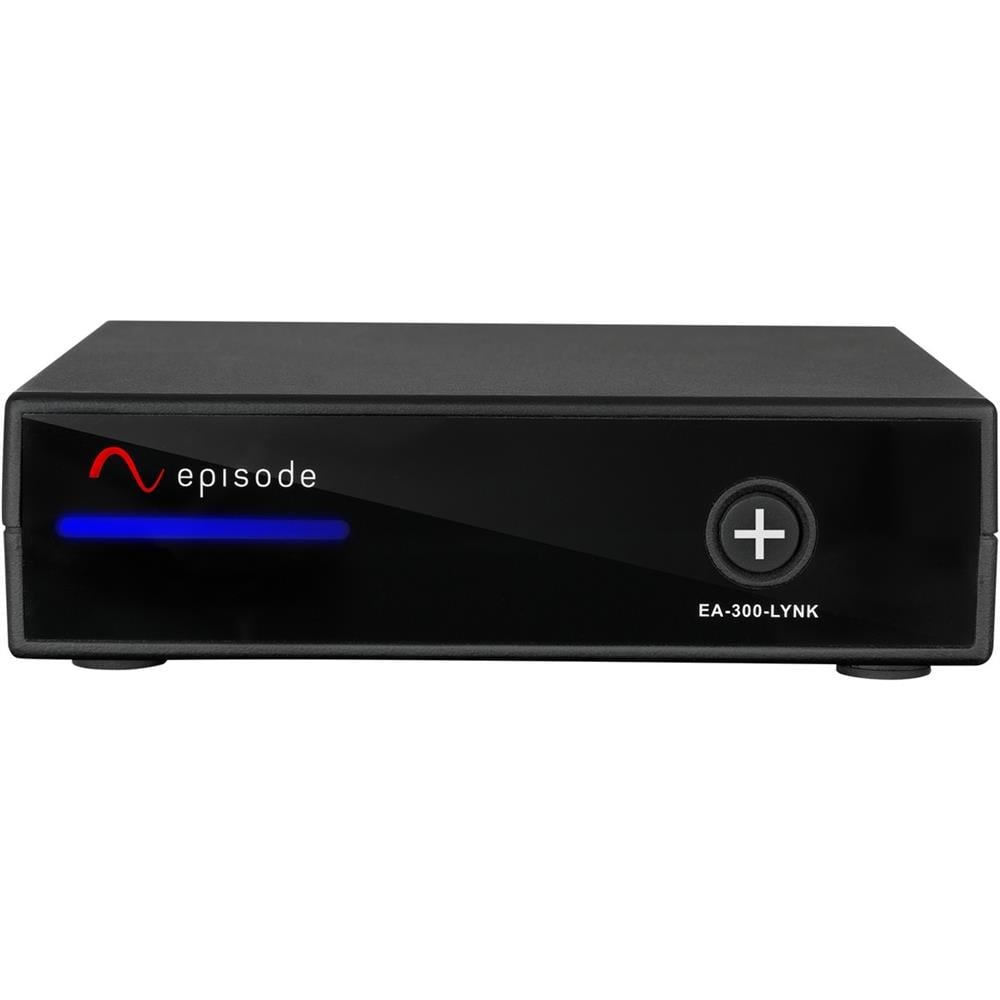 Episode Lynk 300 Series Audio Streamer