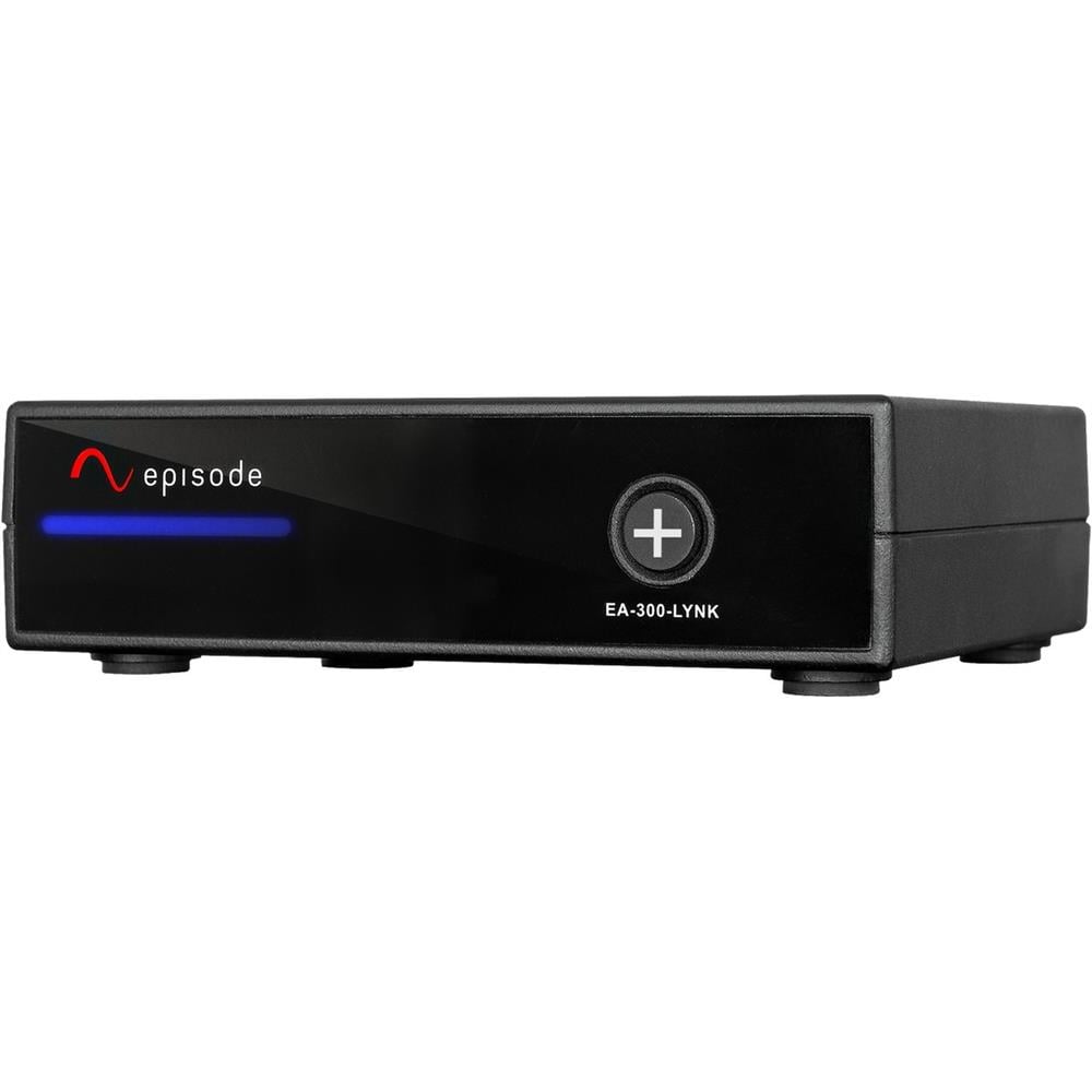 Episode Lynk 300 Series Audio Streamer