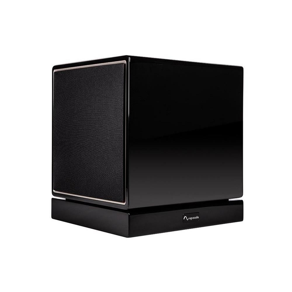 Episode MEGA D-Series Dual Subwoofer