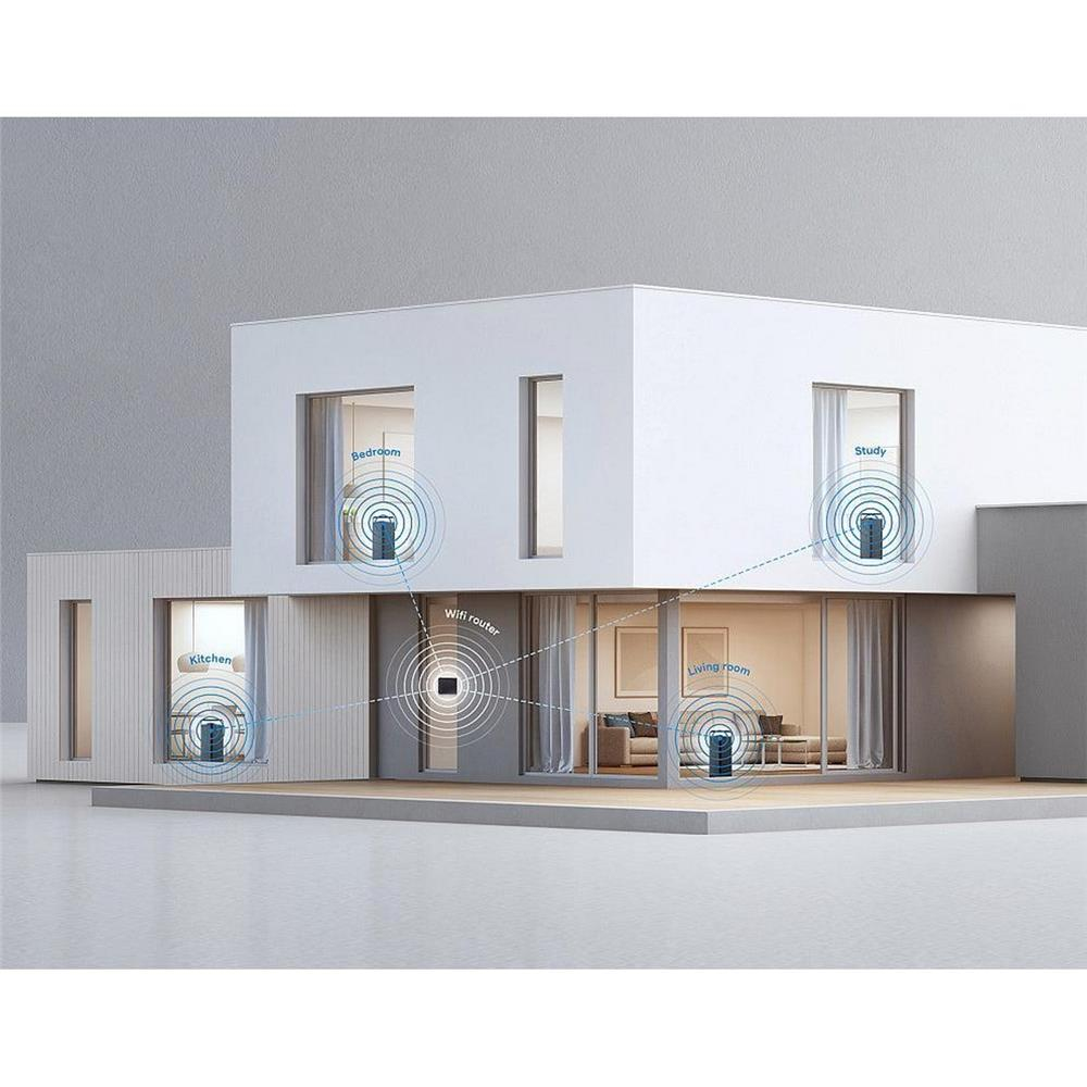 Escape M1 Air High-Res Multi-Room Streaming Modülü