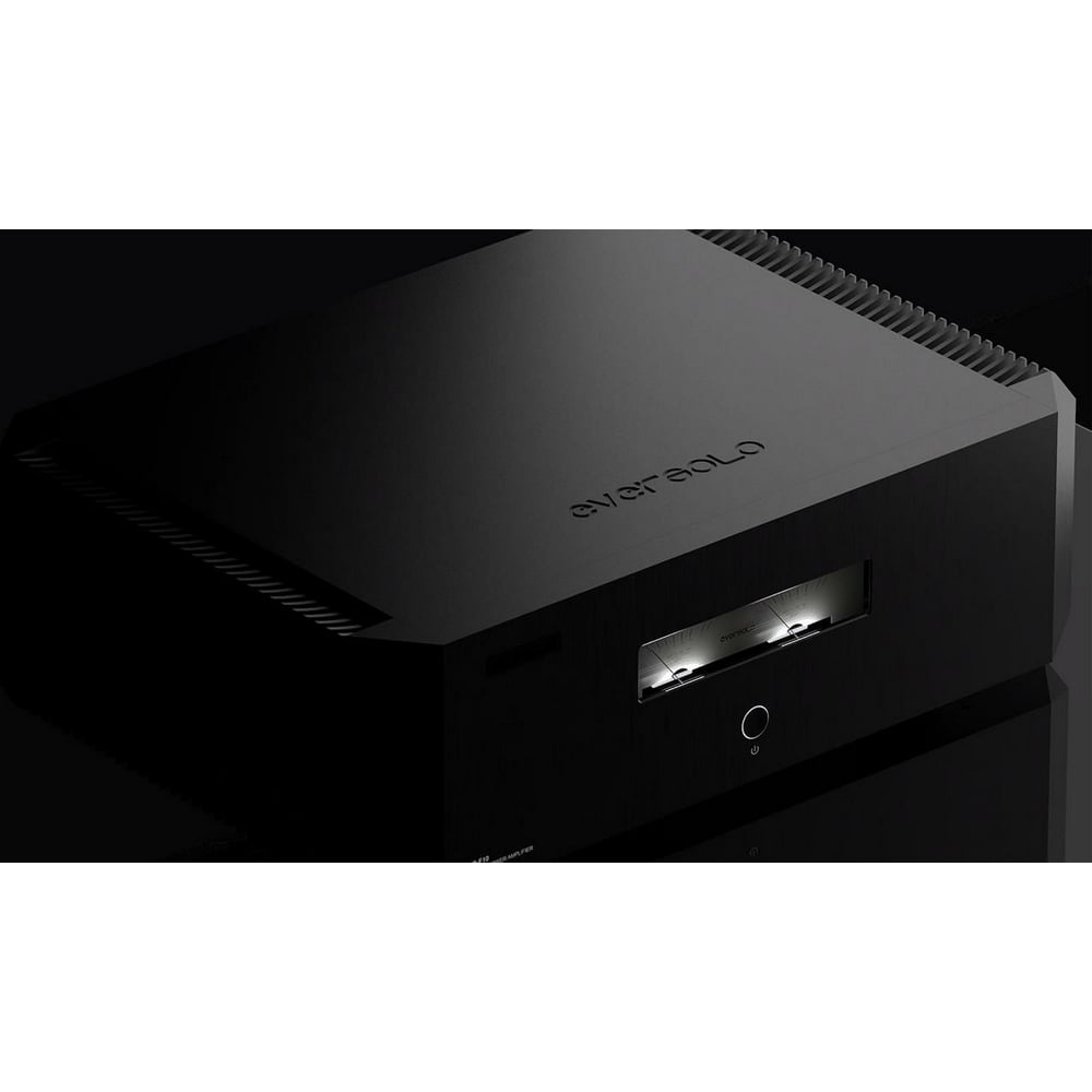 Eversolo Amp-F10 Power Ampliler