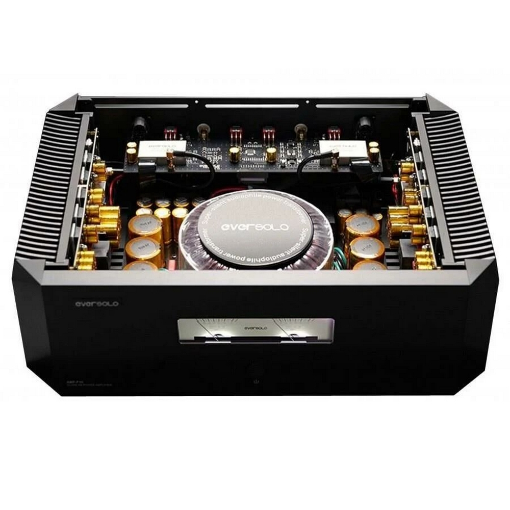 Eversolo Amp-F10 Power Ampliler