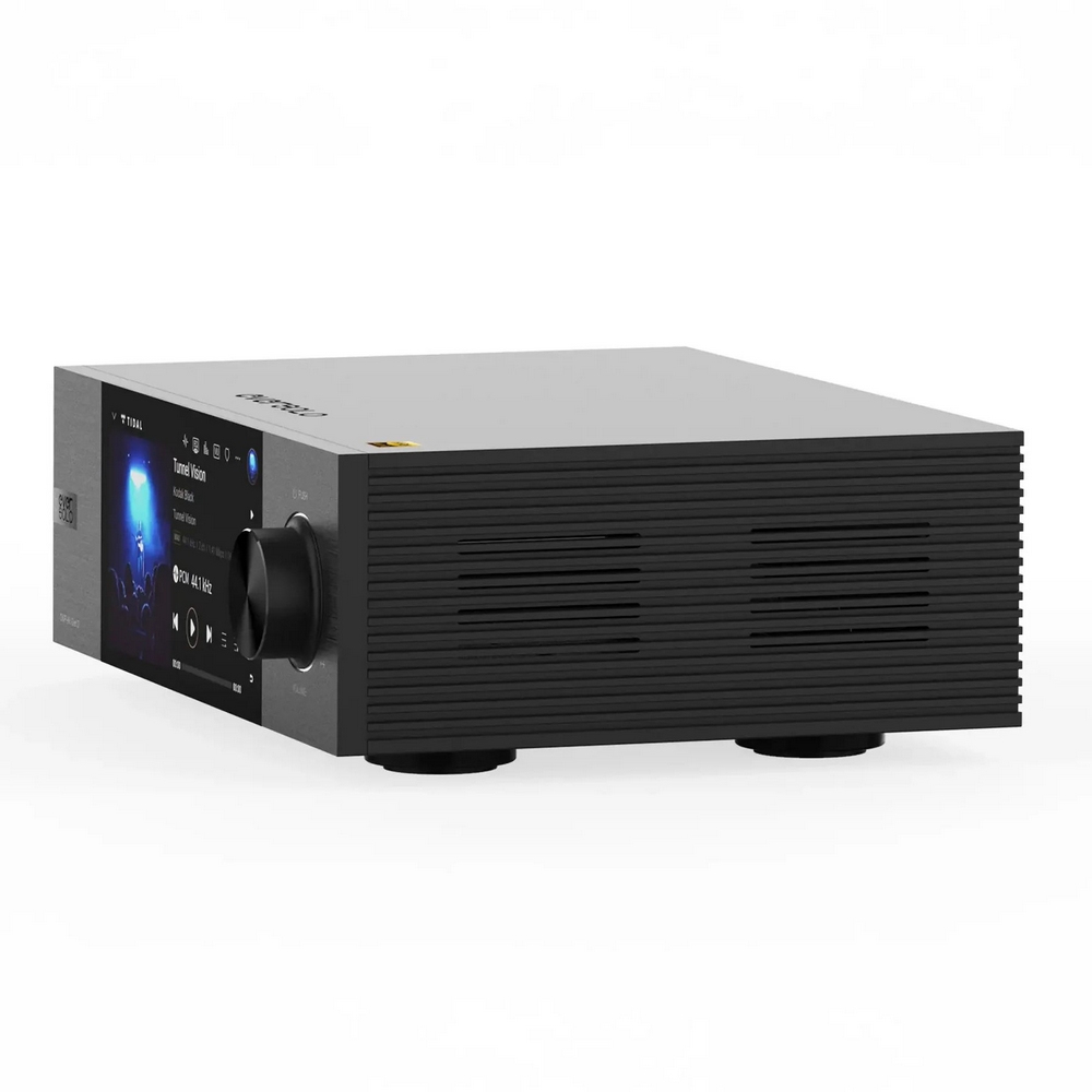 Eversolo DMP-A6 Gen 2 Music Streamer & DAC