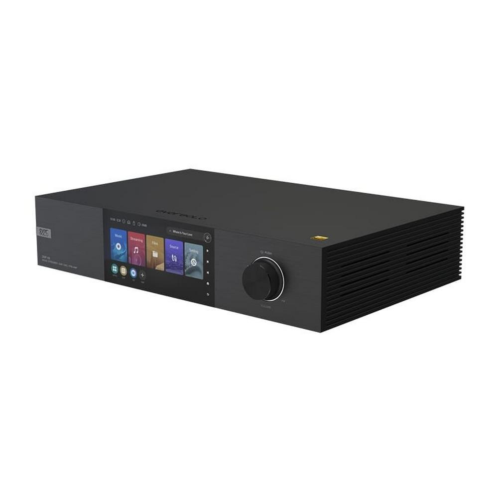 Eversolo DMP-A8 Music Streamer, DAC & Preampli