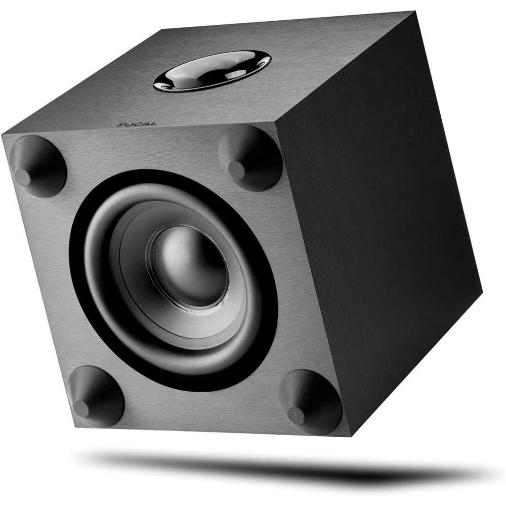 Focal Dome Sib Evo 5.1  with Sub Air Hoparlörler