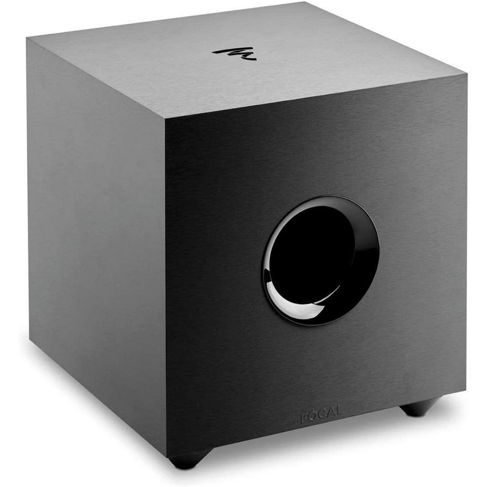 Focal Dome Sib Evo 5.1  with Sub Air Hoparlörler