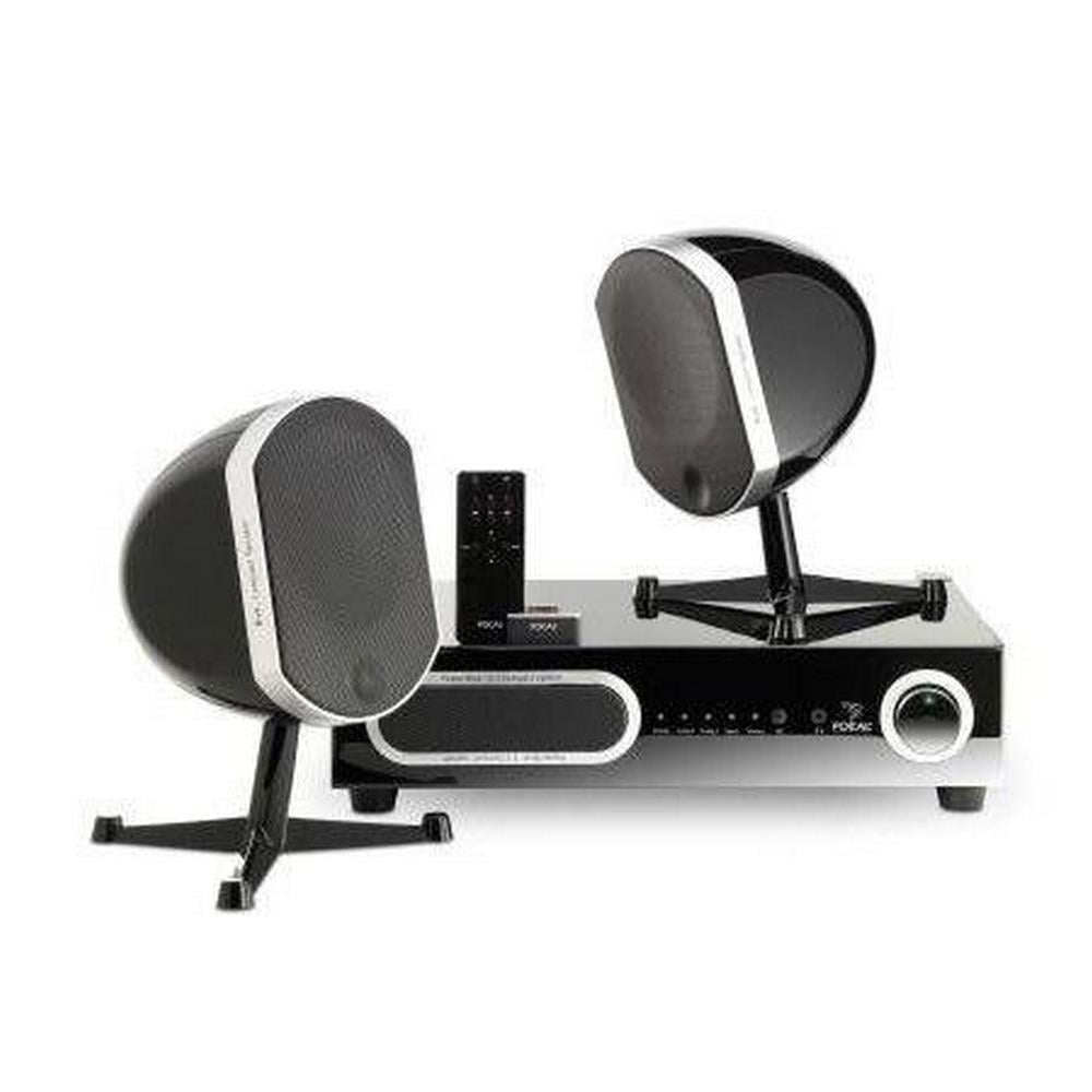 Focal Lıttle Bırd Pack 2.1 Hoparlör Sistemi