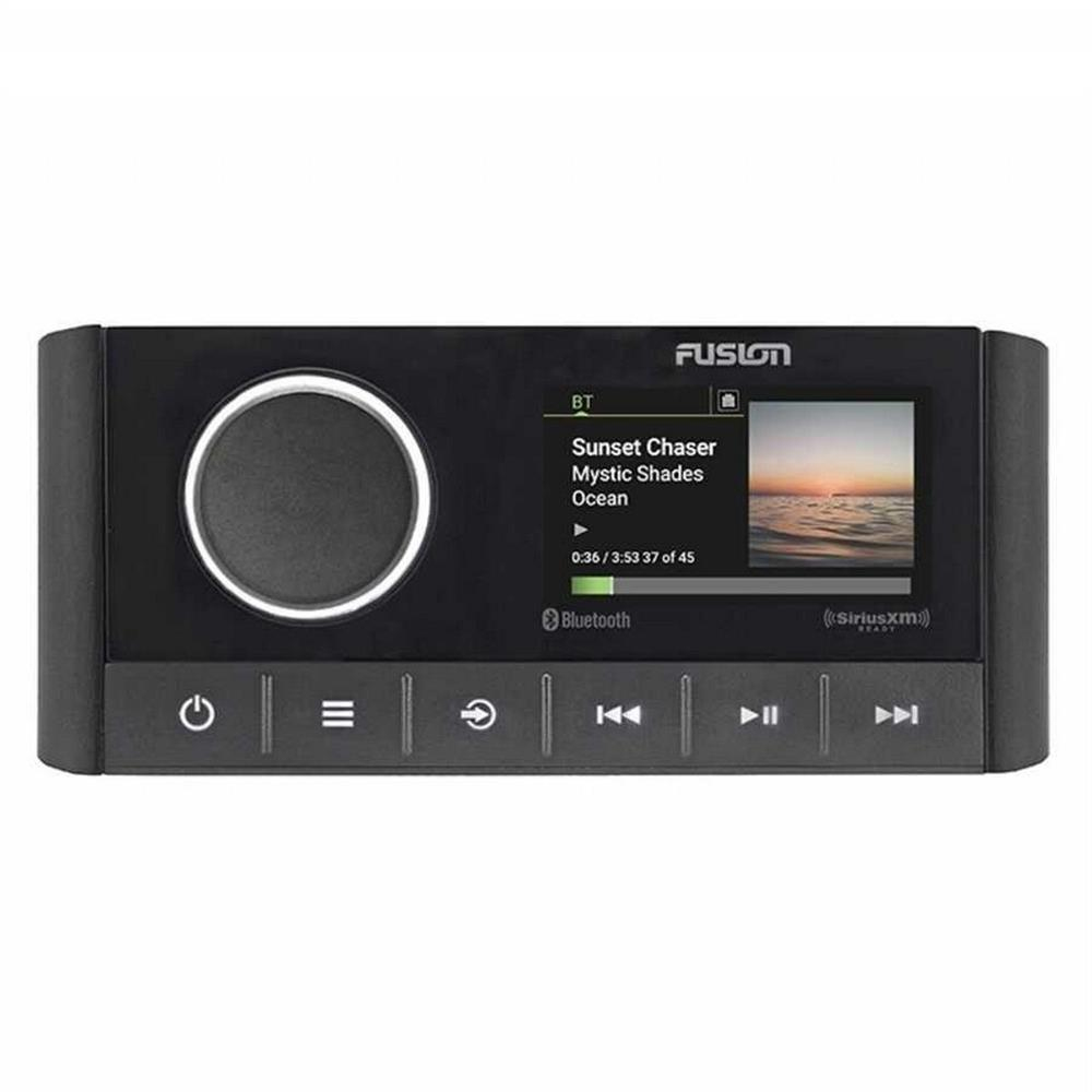 Fusion MS-RA670 Marine Stereo