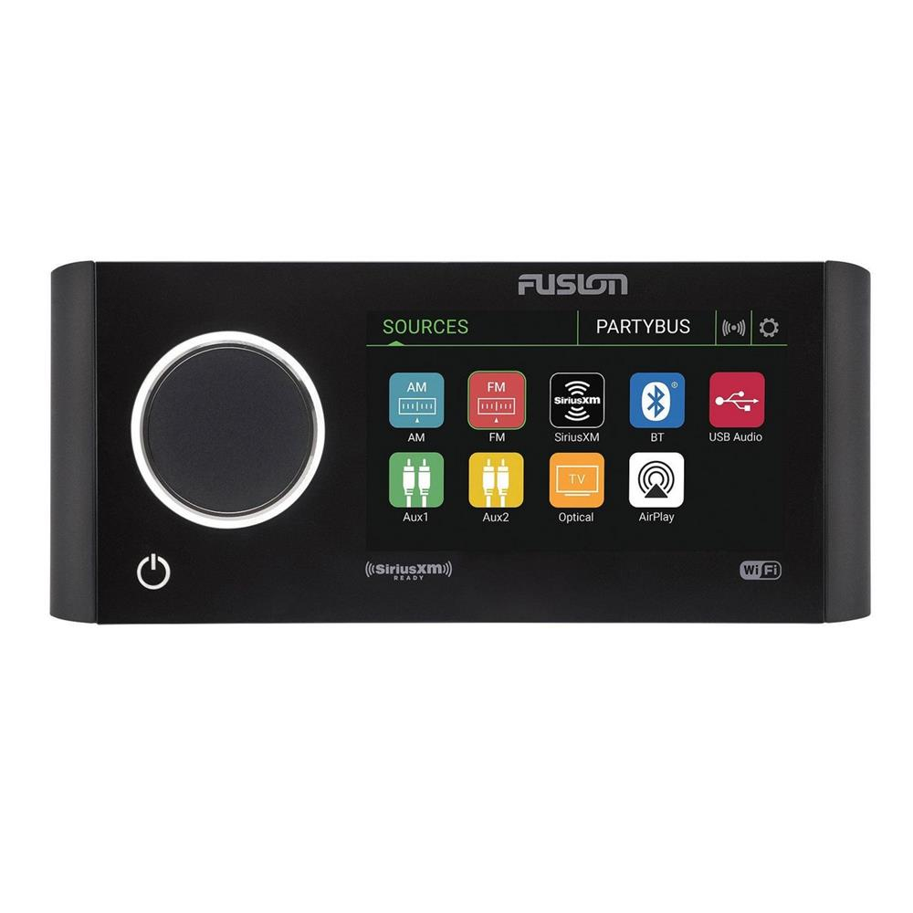 Fusion MS-RA770 Marine Stereo