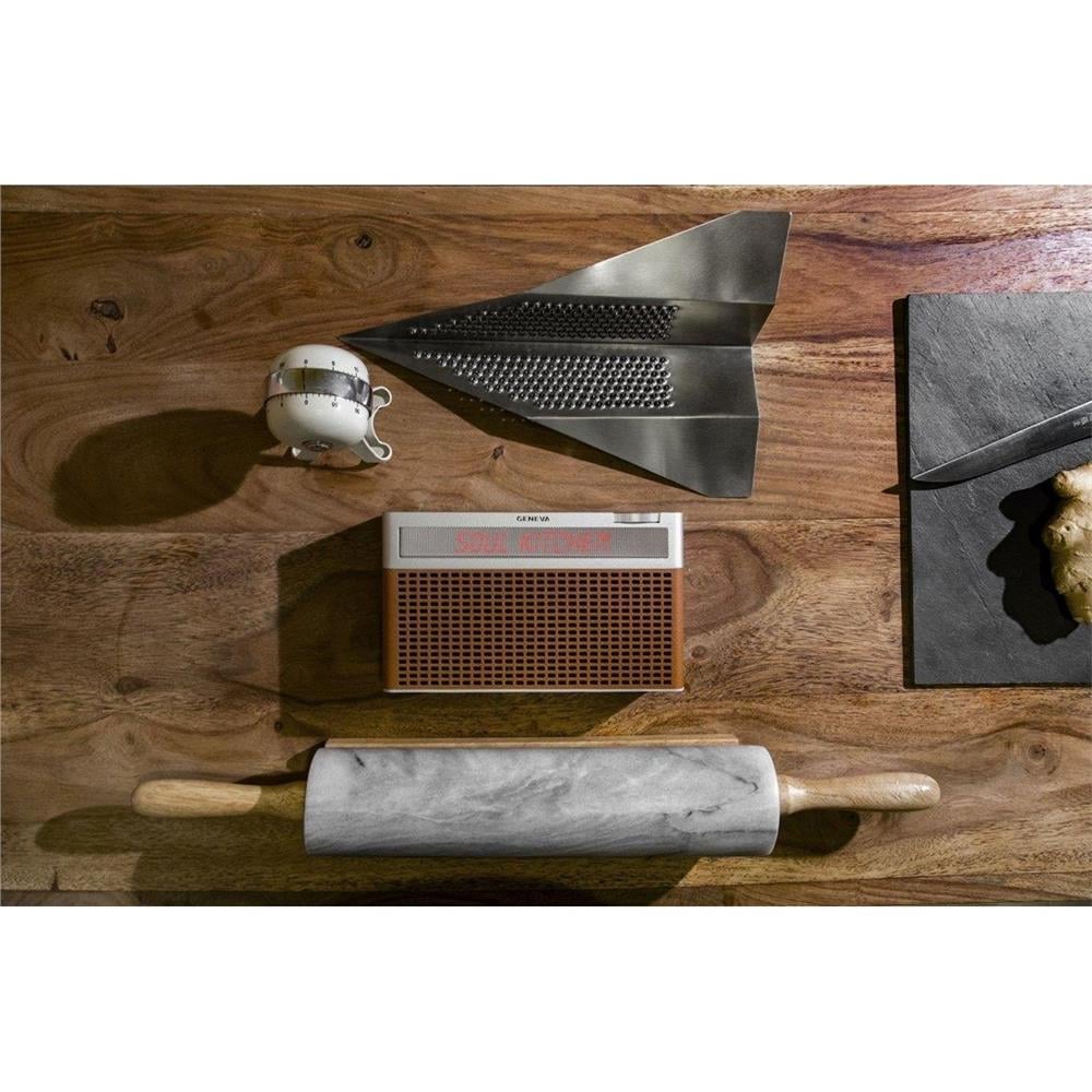 Geneva Touring S Bluetooth Hoparlör