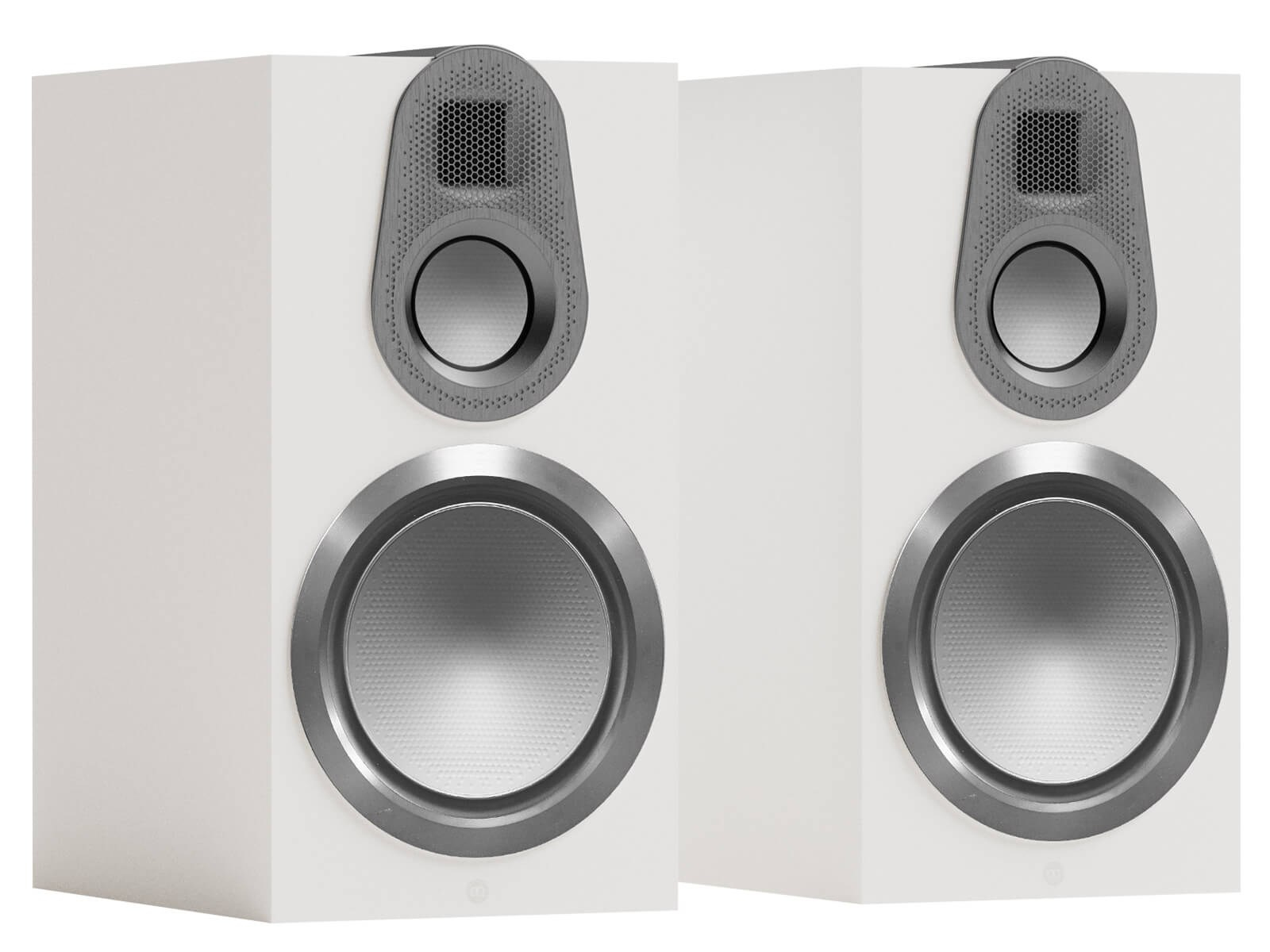 Gold 100 6G - High Gloss Black