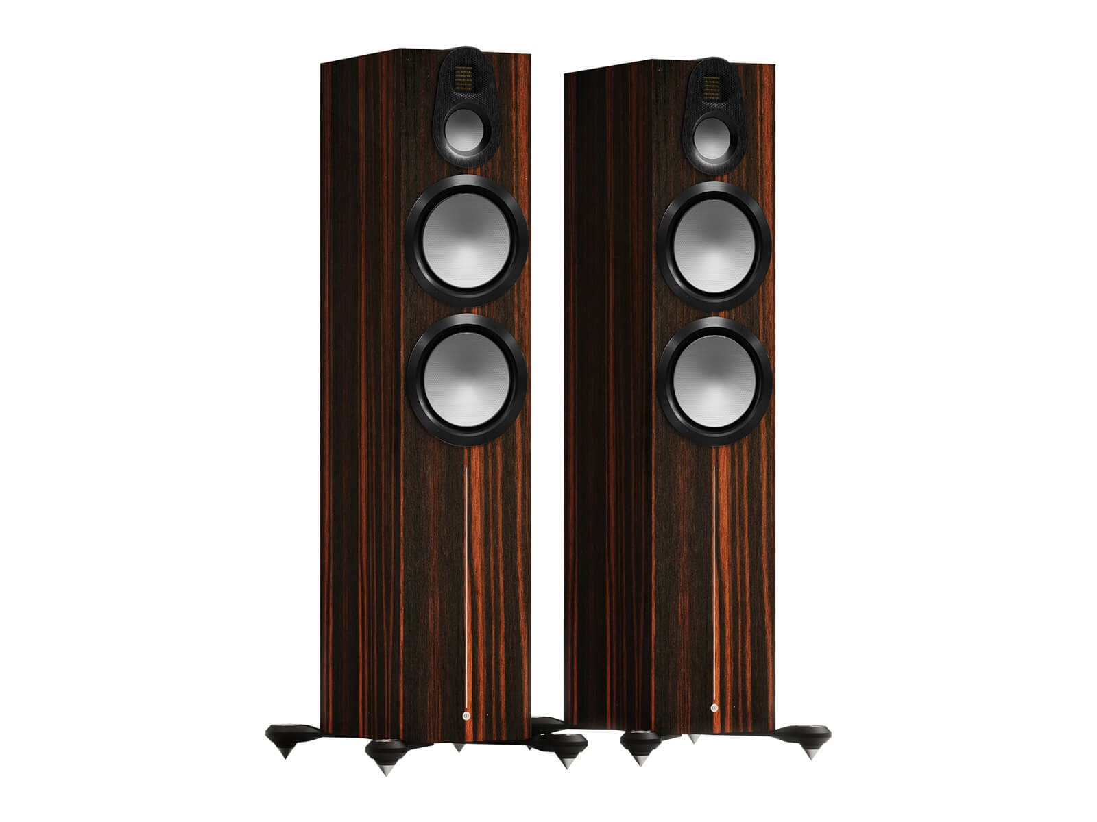 Gold 500 6G - Macassar