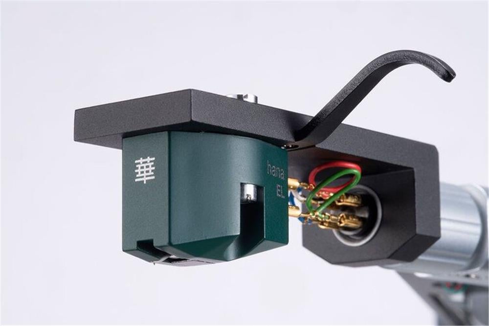 Hana EL Moving Coil (MC) Pikap İğnesi
