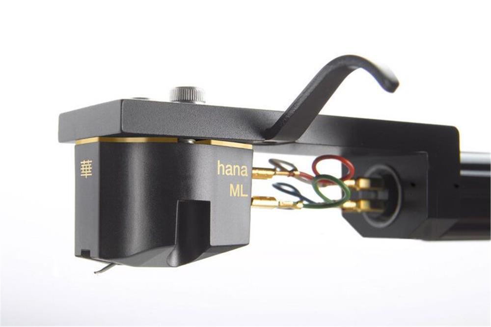 Hana ML Moving Coil (MC) Pikap İğnesi