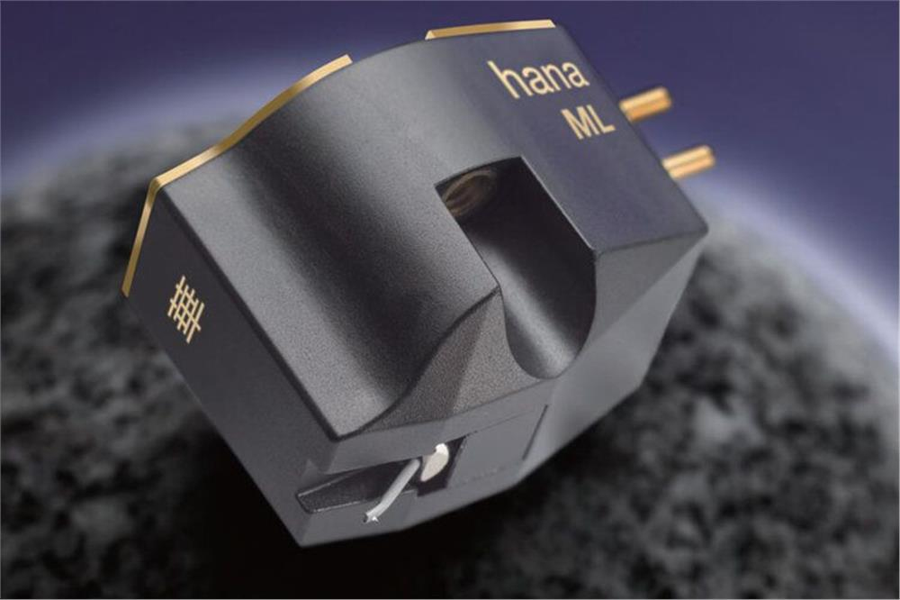Hana ML Moving Coil (MC) Pikap İğnesi
