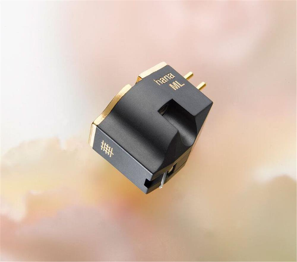 Hana ML Moving Coil (MC) Pikap İğnesi