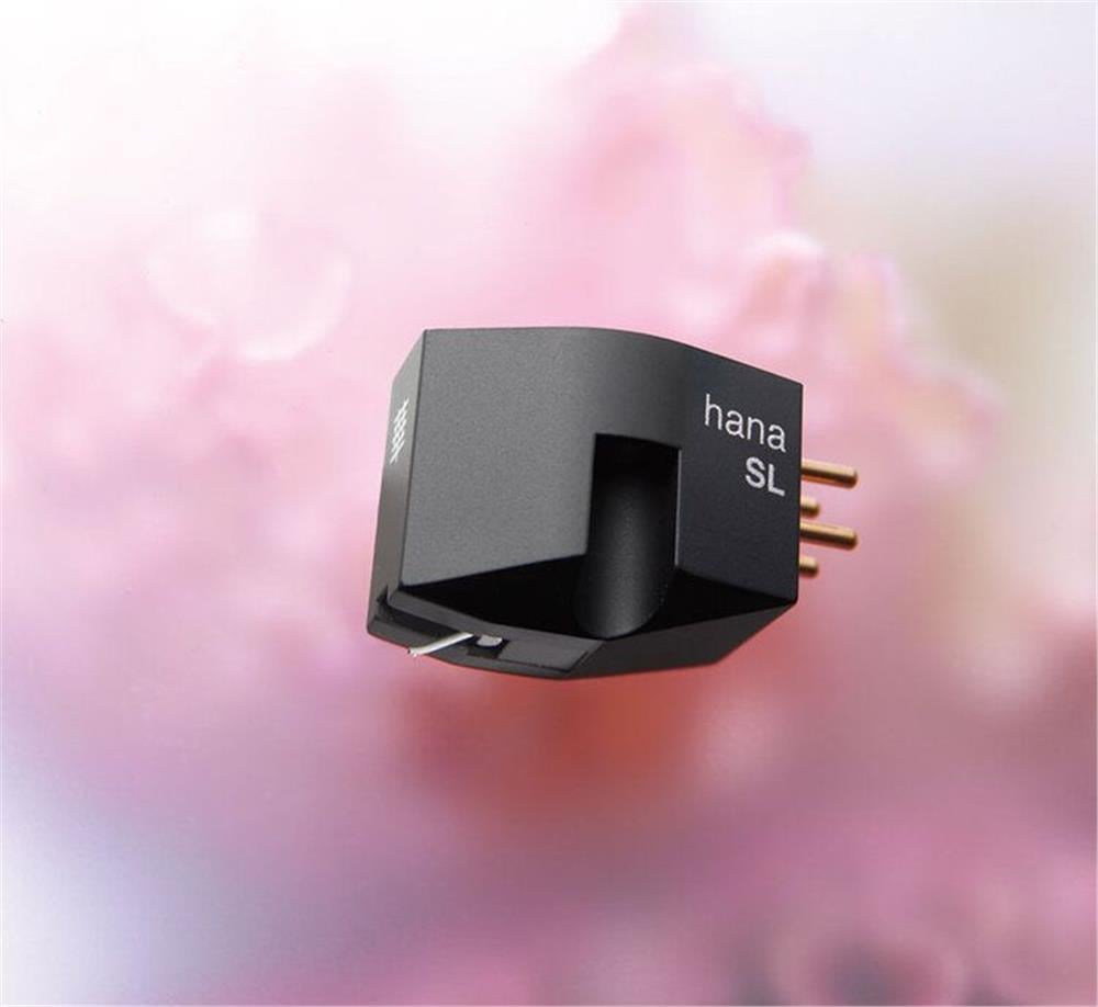 Hana SL Moving Coil (MC) Pikap İğnesi