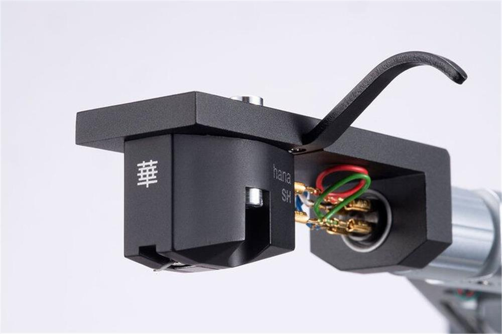Hana SL Moving Coil (MC) Pikap İğnesi