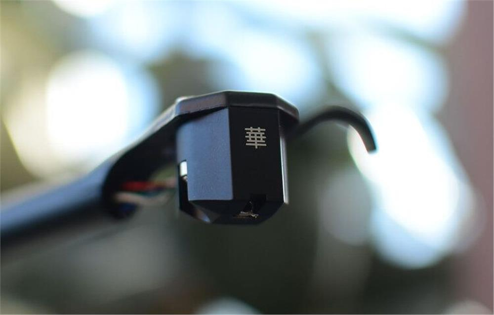 Hana SL Moving Coil (MC) Pikap İğnesi
