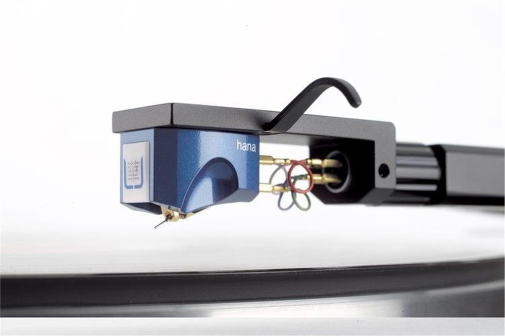 Hana Umami Blue Moving Coil (MC) Pikap İğnesi