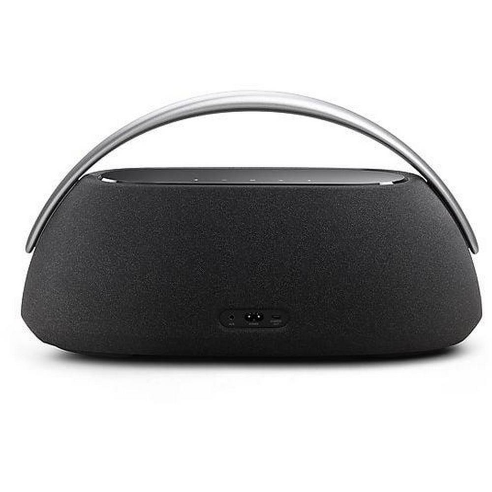 Harman Kardon GOPLAY3  Bluetooth Hoparlör Siyah