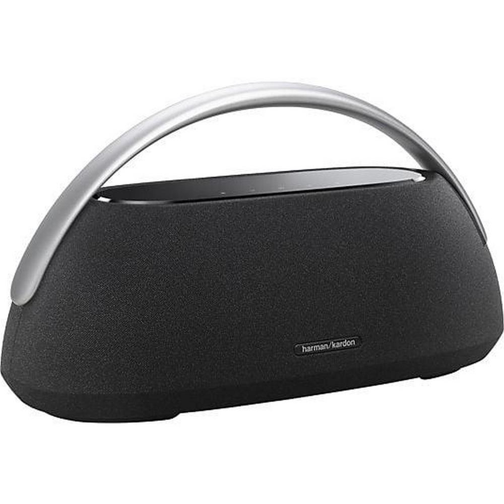 Harman Kardon GOPLAY3  Bluetooth Hoparlör Siyah